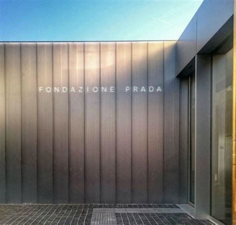 rapporta tra fondazione prada e thomas demand|L’Image Volée. Thomas Demand tra originale e copia, invenzione .